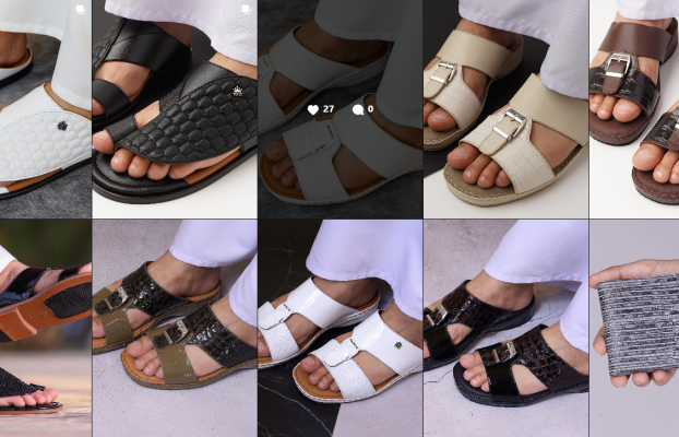 Choosing the Right Leather: The Foundation of Premium Footwear