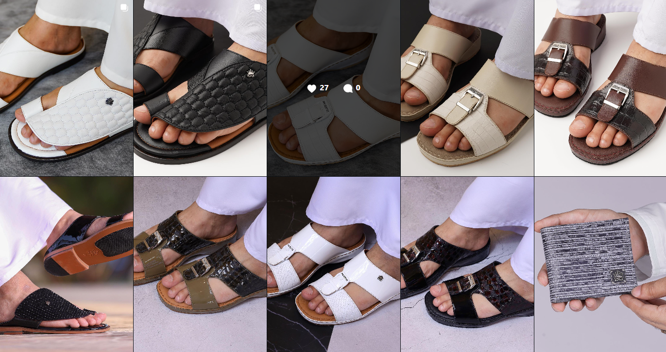 Choosing the Right Leather: The Foundation of Premium Footwear