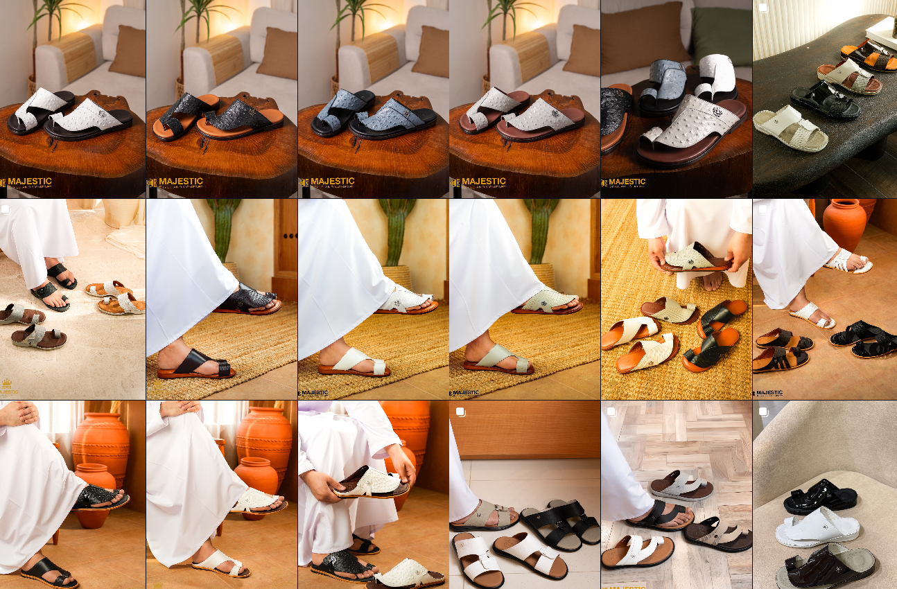 Al-Fakhama Leather Products: A Decade of Omani Craftsmanship and Manufacturing Excellence